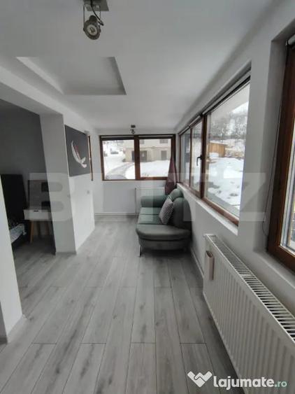 Casă cu 4 camere cu Teren 180 Mp în Mănăștur