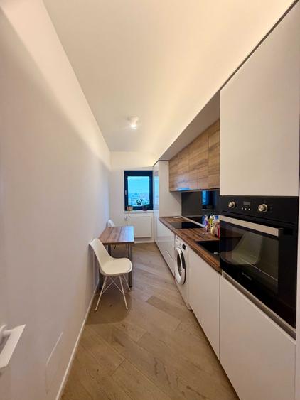 De inchiriat apartament de doua camere langa Cotroceni, lux, in Cortina Academy - 3