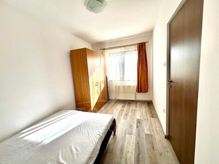 Apartament de închiriat – luminos și primitor - 2