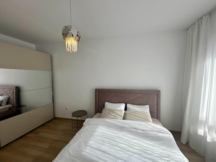 Apartament 2 camere | Vedere spre Tâmpa | Avantgarden 3 – Faza 2 - 12
