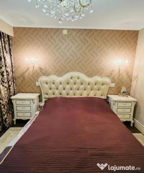 Apartament 3 camere de inchiriat in zona Dacia Mobilat - 4