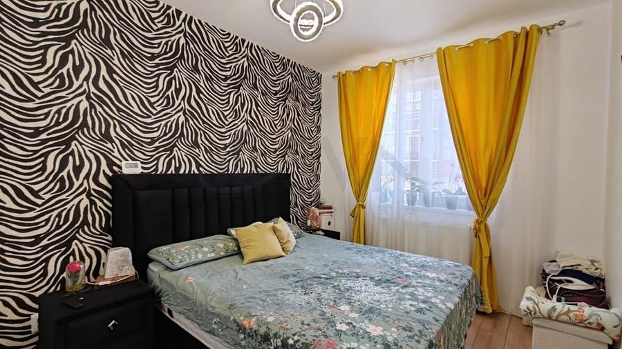 Apartament cu 3 camere decomandat în Timișoara