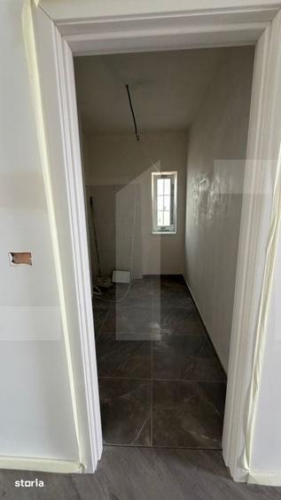 Casă cu 3 camere cu Teren 305 Mp în Sud