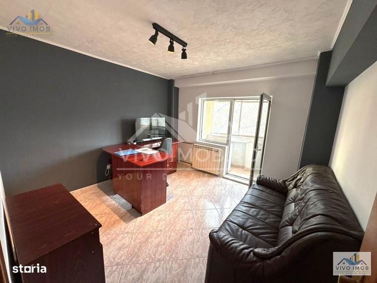 Apartament cu 2 camere decomandat în Unirii