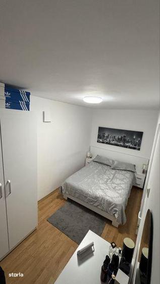 Apartament cu 3 camere în Blejoi