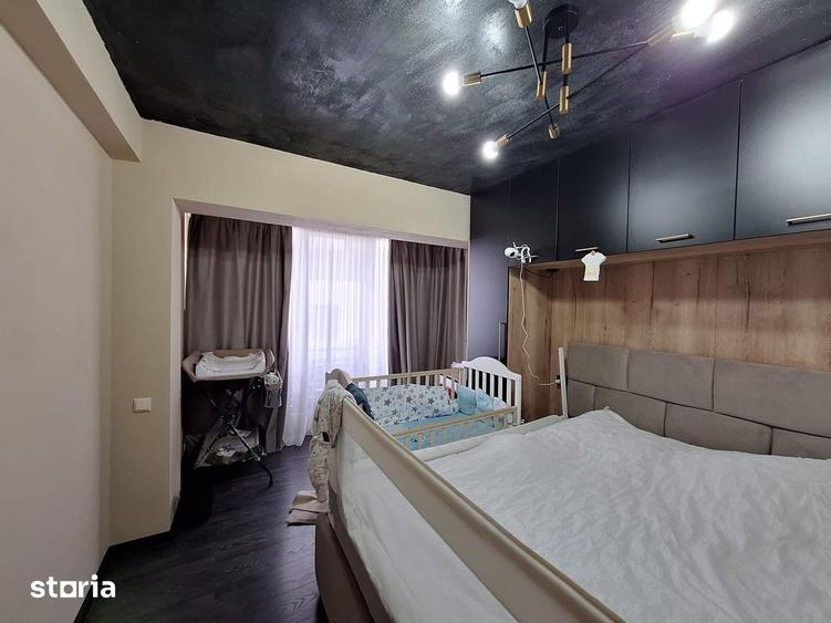 Casă cu 5 camere cu Teren 207 Mp în Apahida