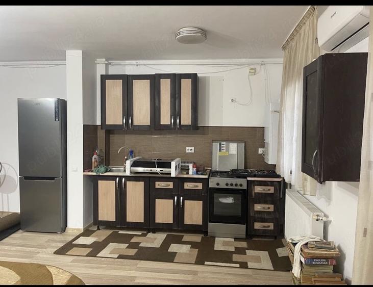 Prelungirea Ghencea, Margelelor, apartament singur curte - 5
