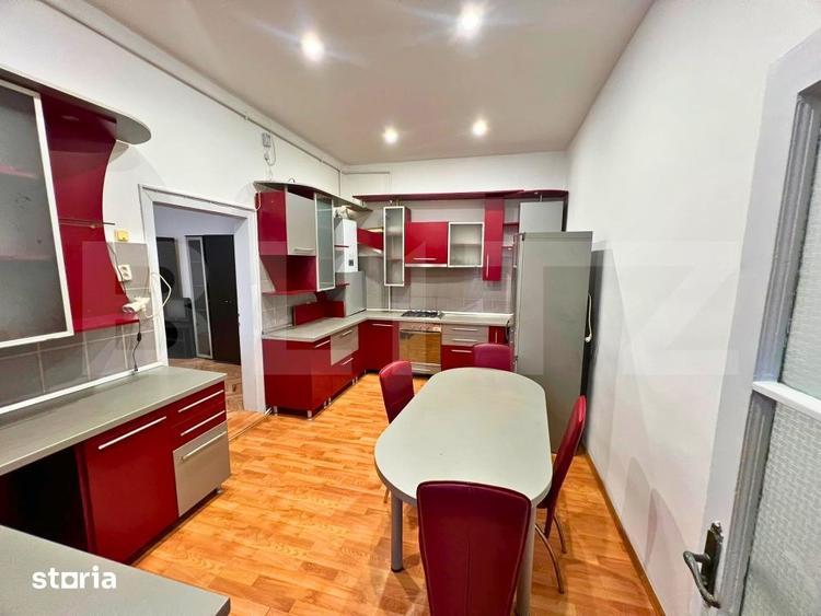 Casa in Gruia, 110 mp, 4 camere, pet friendly, parcare inclusa - 5