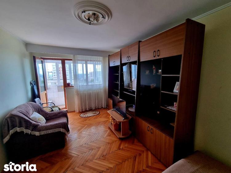 Gara mangaliei-apartament 2 camere decomandat 52 mp - 10