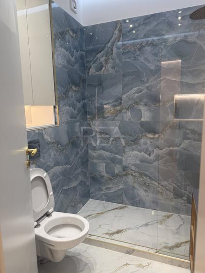 Apartament cu 2 camere decomandat, mobilat în Lujerului
