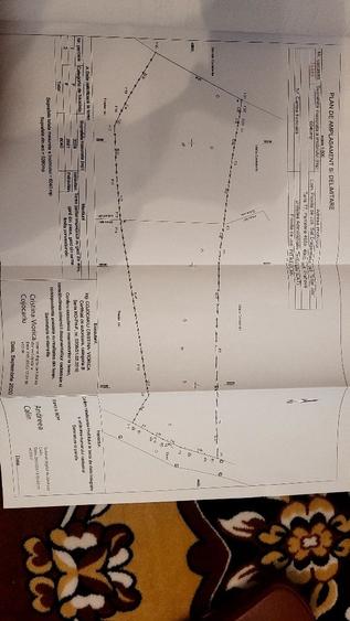Teren intravilan Provita de jos - 1