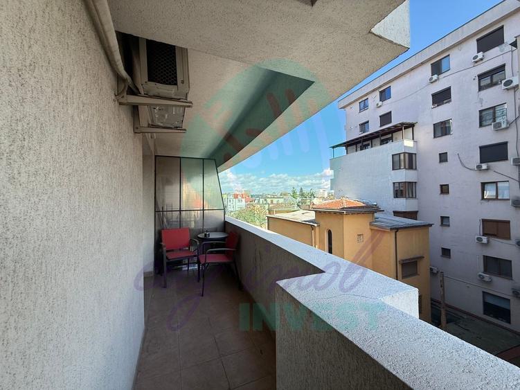 APARTAMENT cu 2 BAI si CENTRALA PROPRIE - 9