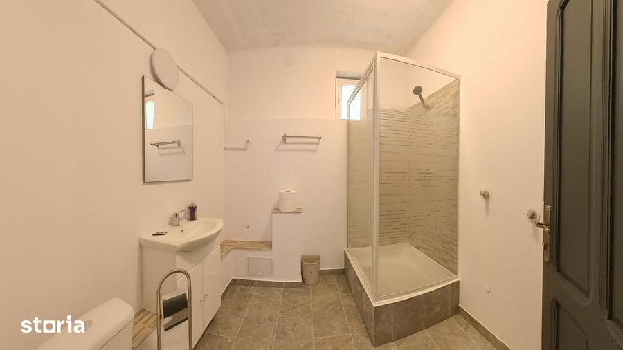 Garsonieră în Centrul Istoric
