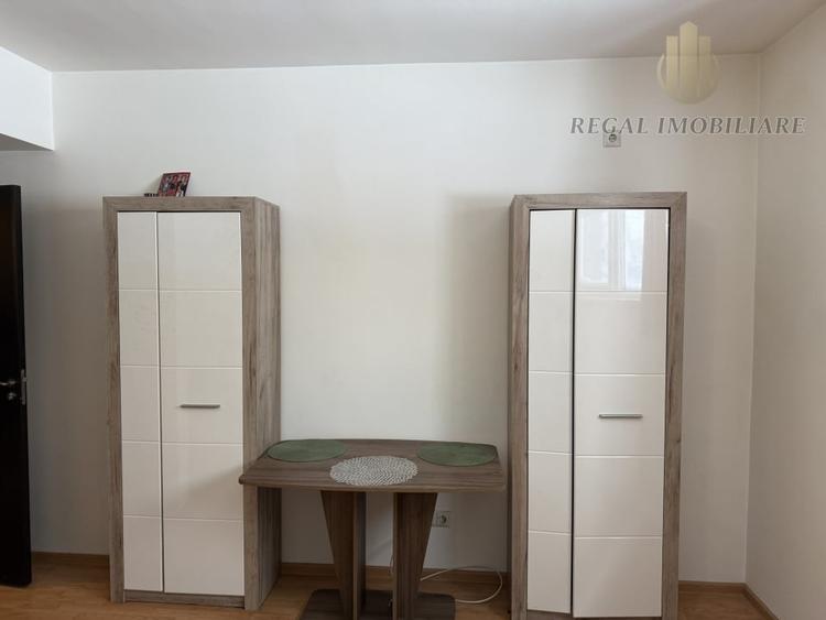 Garsoniera | Dimitrie Leonida- Popesti | Centrala | Parcare - 7