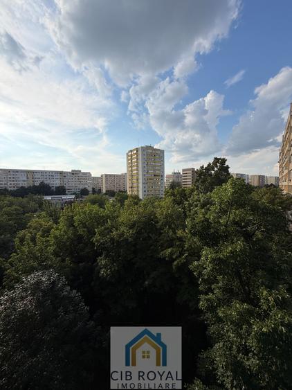 Vanzare apartament 2 camere,Sos. Colentina 8,zona Kaufland,10 min metrou Obor - 9