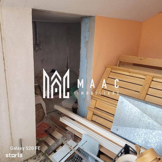 Casă cu 5 camere cu Teren 920 Mp în Gușterița
