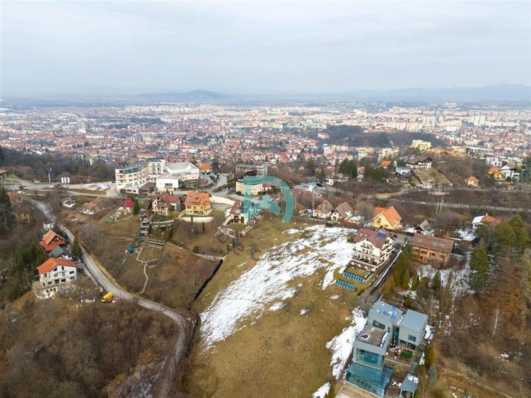 Drumul Poienii, Brasov, casa, doua proprietati - 31