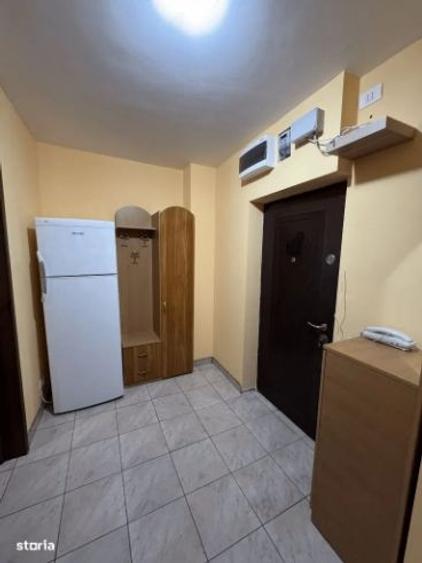 Apartament cu 2 camere semidecomandat în Drumul Taberei