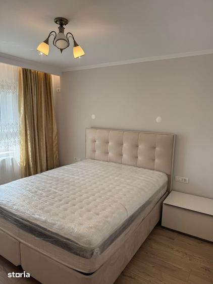 Inchiriere 3 camere, cu loc de parcare, totul nou - 4