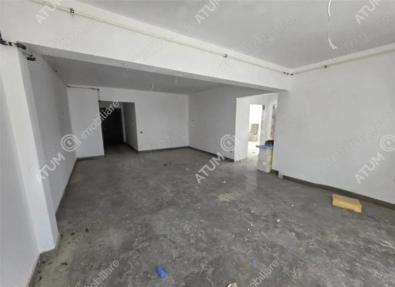 Apartament cu 3 camere si balcon in zona Calea Surii Mici din Sibiu - 8