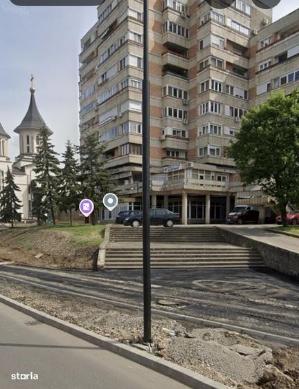 Apartament cu 4 camere în Ultracentral