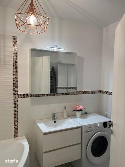 Apartament cu 3 camere în Ghencea