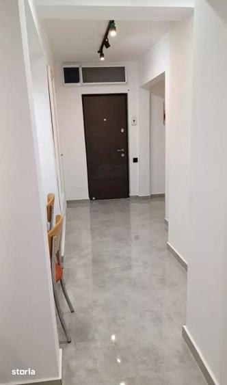 Apartament cu 2 camere decomandat în Gheorgheni