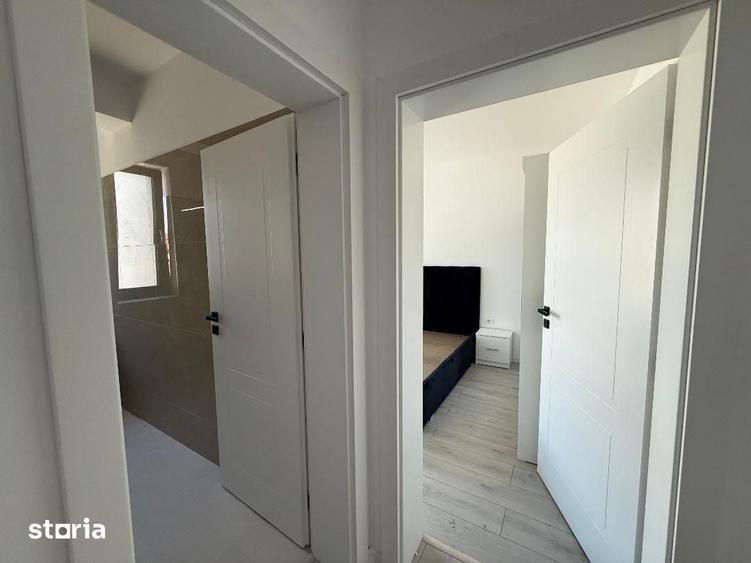 Apartament cu 3 camere în Cetate