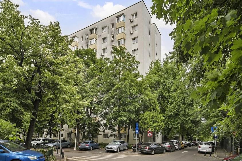 Apartament 2 cam Pantelimon, 37.4mp, 10 min metrou, bloc anvelopat, zona spital - 3