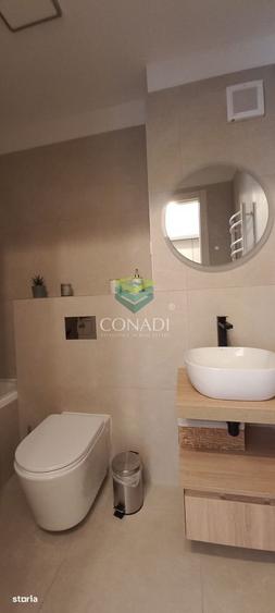 Apartament 3 camere - Parcului 20 // pet friendly - 3