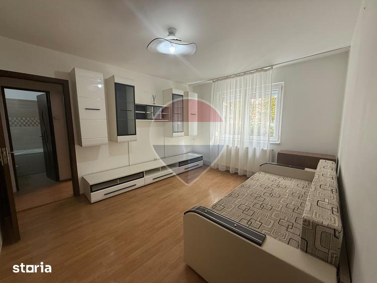 Apartament cu 2 camere semidecomandat în Electroprecizia