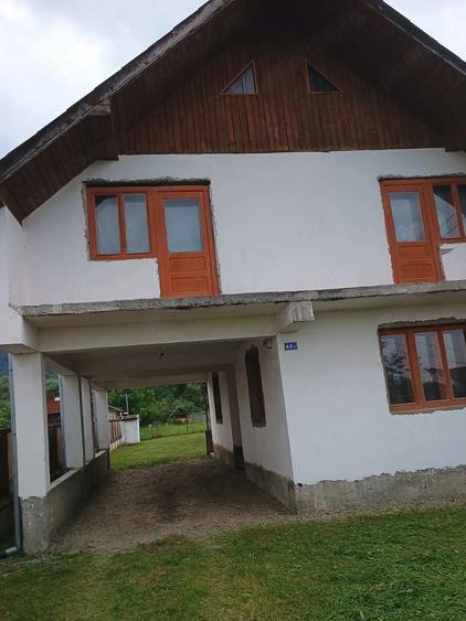 Casa de vanzare Sighetu Marma?iei, strada Zimbrului - 6