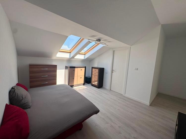 Vila tip duplex -5 Camere Mobexpert Homes Pipera - 16