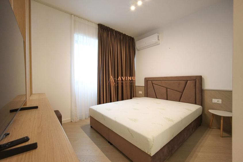 Apartament cu 2 camere în Sud-Vest