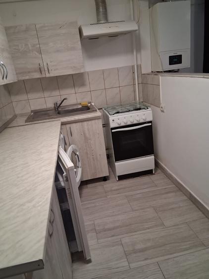 Garsonieră decomandată în Lazaret