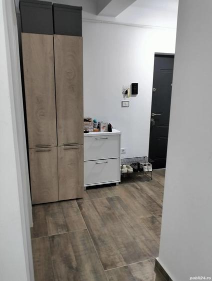 Garsonieră decomandată în Giroc