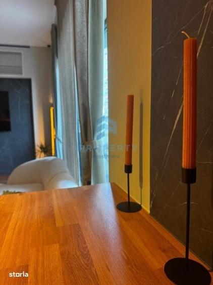 Apartament cu 2 camere în Cotroceni