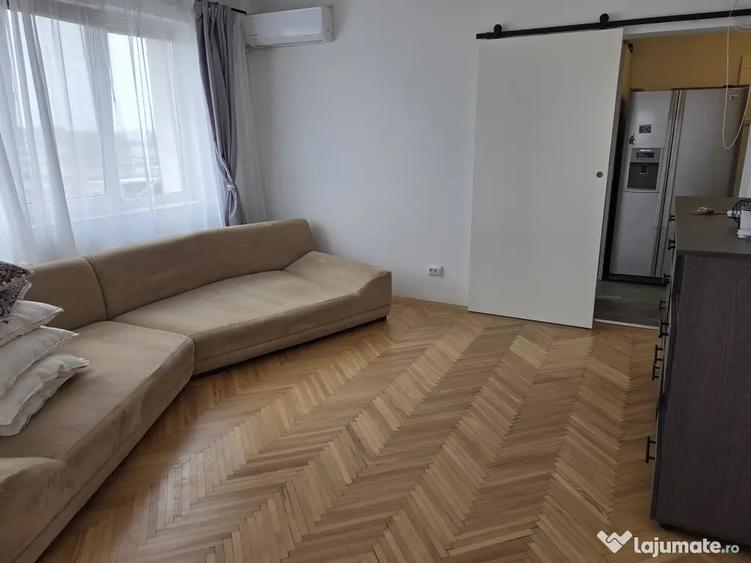 Apartament 2 camere Ion Mihalache 329 renovat etaj 10 din 10 - 16