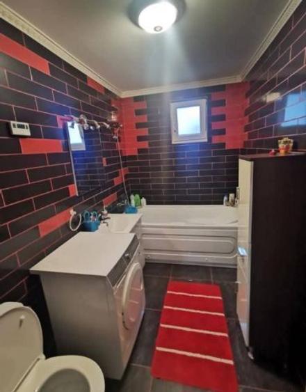 Casă individuală cu 4 camere cu Teren 390 Mp în Sântandrei