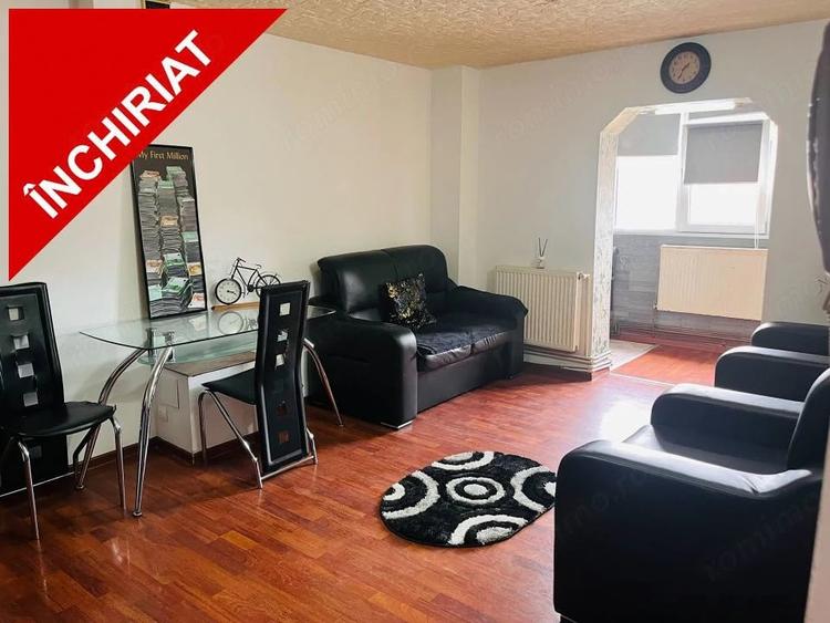Apartament cu 2 camere decomandat în 1 Mai