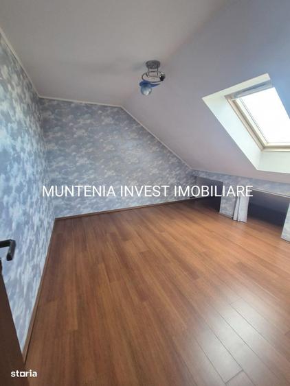 Apartament cu 3 camere decomandat în Banat