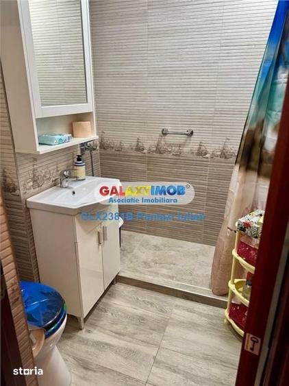 Apartament cu 2 camere decomandat în Sălăjan