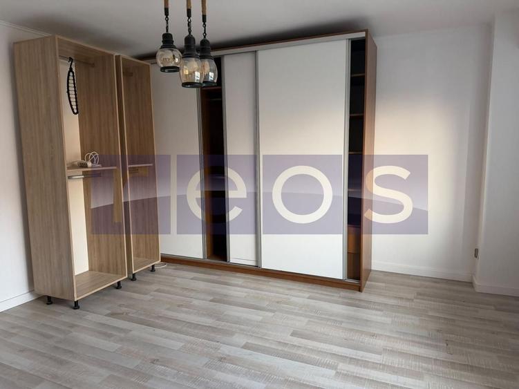 Apartament cu 3 camere, mobilat în Tineretului