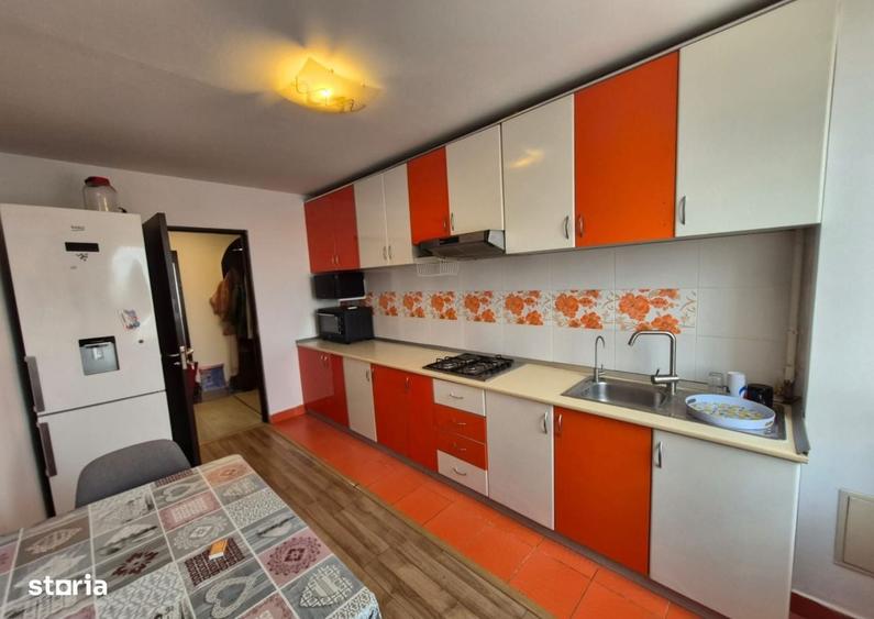 Apartament cu 2 camere în Est