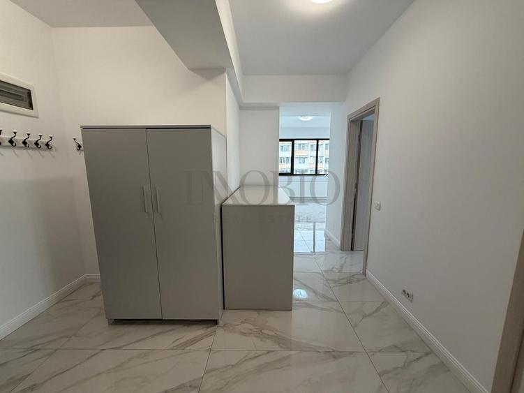 Apartament cu 3 camere în Dorobanți