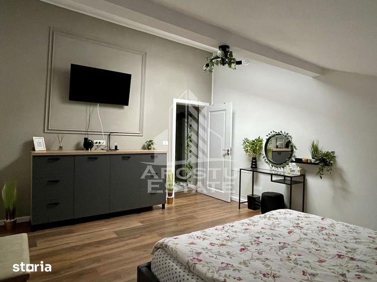 Apartament cu 2 camere în Calea Urseni