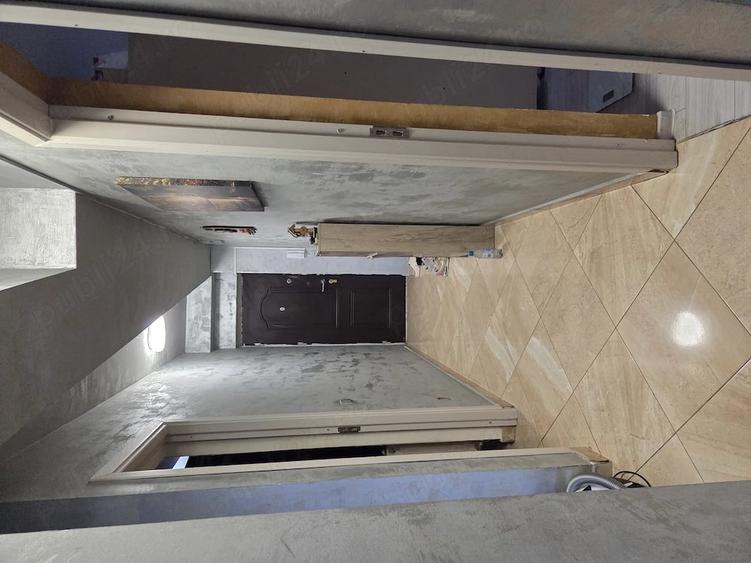 Vand apartament cu 3 camere 1 balcon debara bucatarie - 3