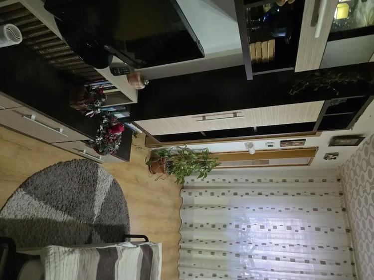 Apartament cu 2 camere semidecomandat în Apahida