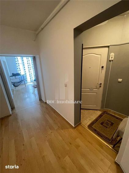 Apartament cu 3 camere în Centrul Istoric
