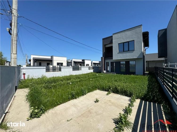 Casă cu 3 camere cu Teren 237 Mp în Vrancea